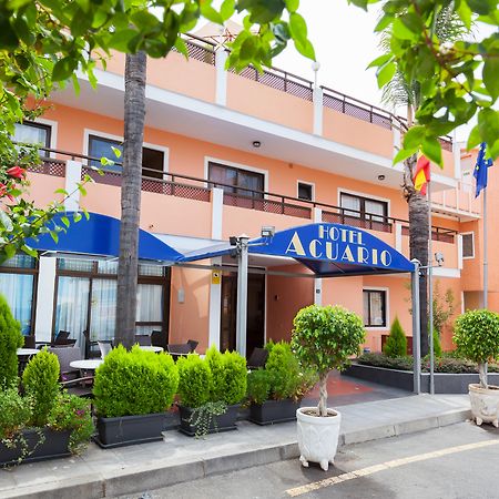 Hotel Globales Acuario à Puerto de la Cruz  Extérieur photo