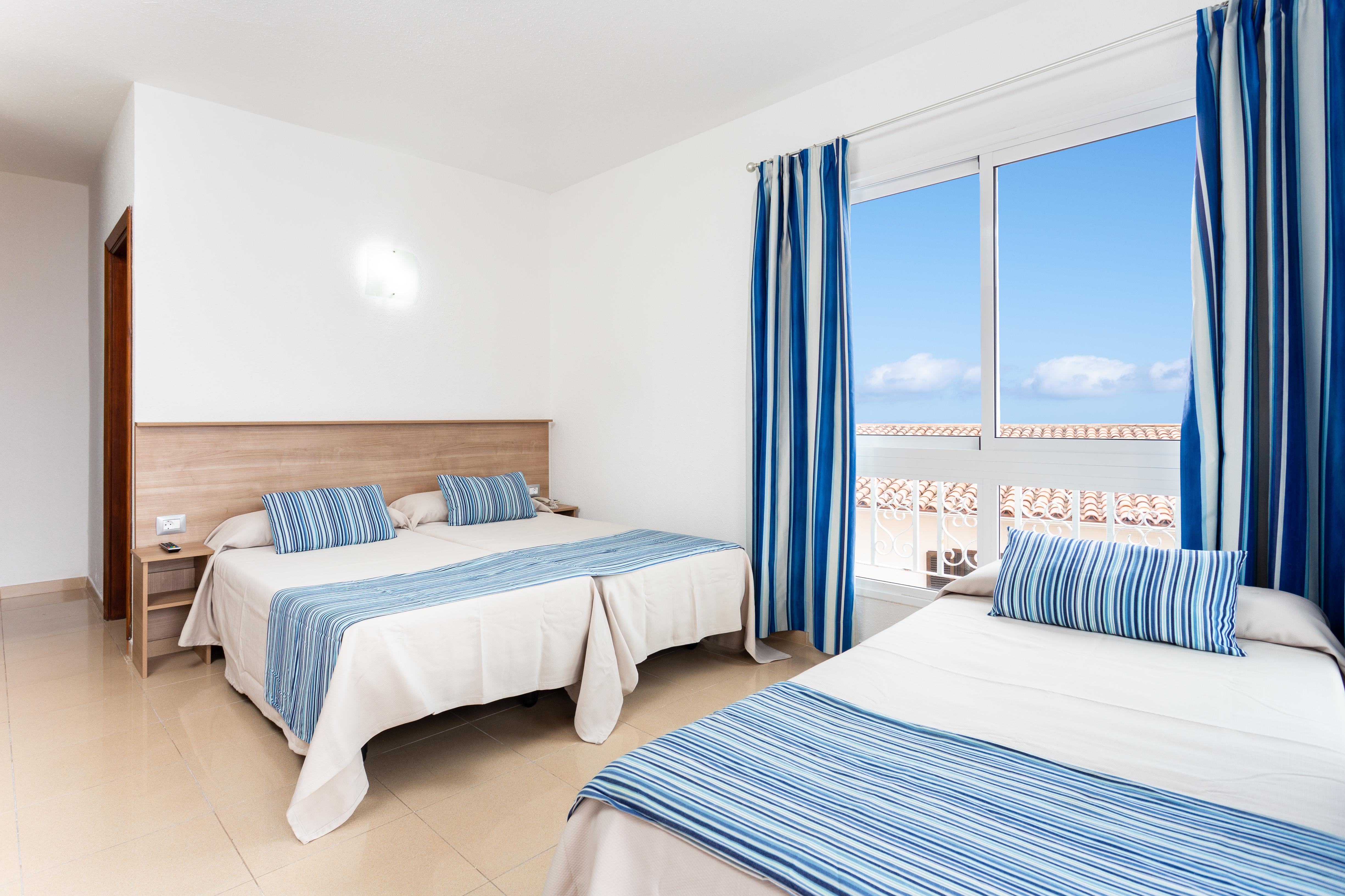 Hotel Globales Acuario à Puerto de la Cruz  Extérieur photo