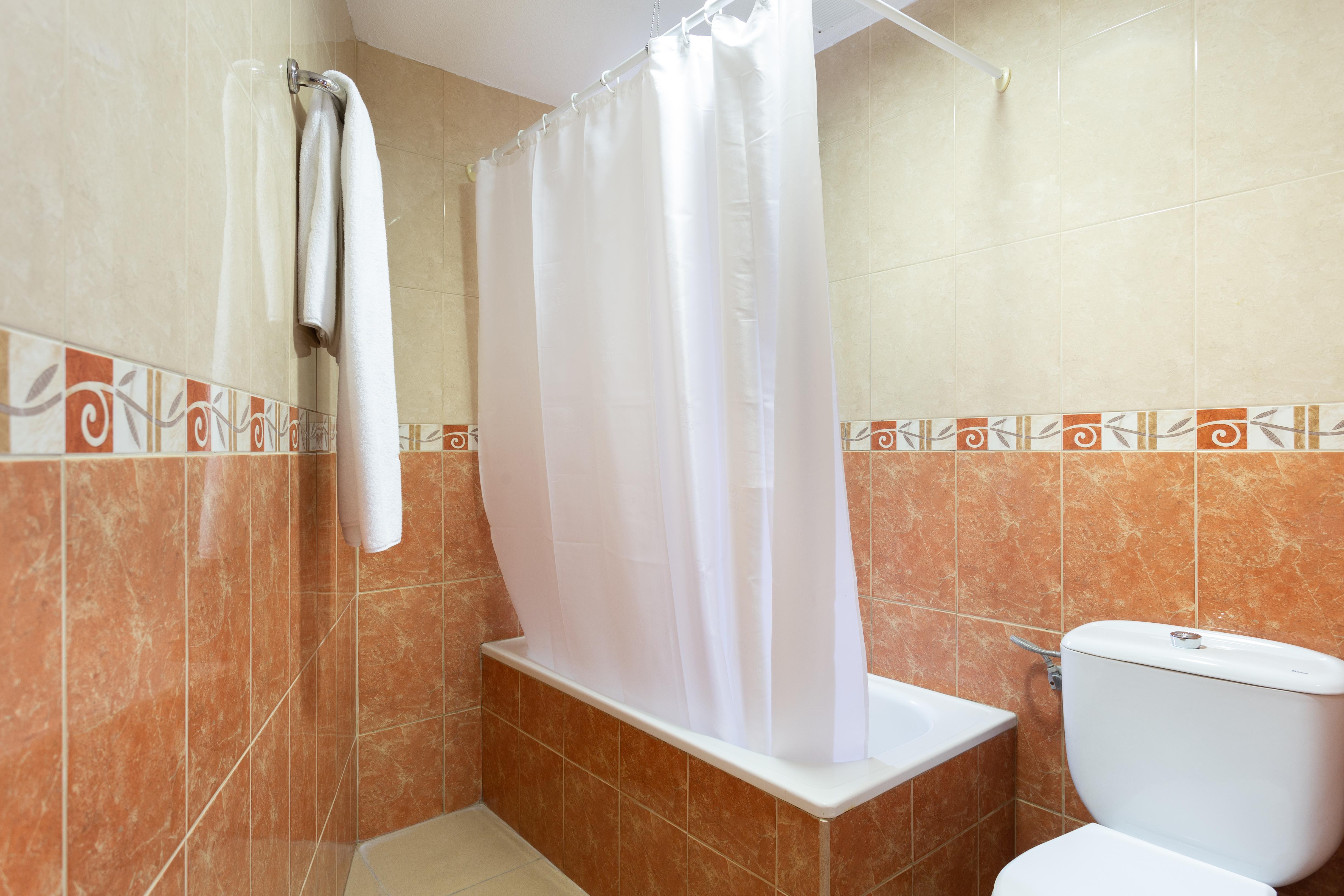 Hotel Globales Acuario à Puerto de la Cruz  Extérieur photo
