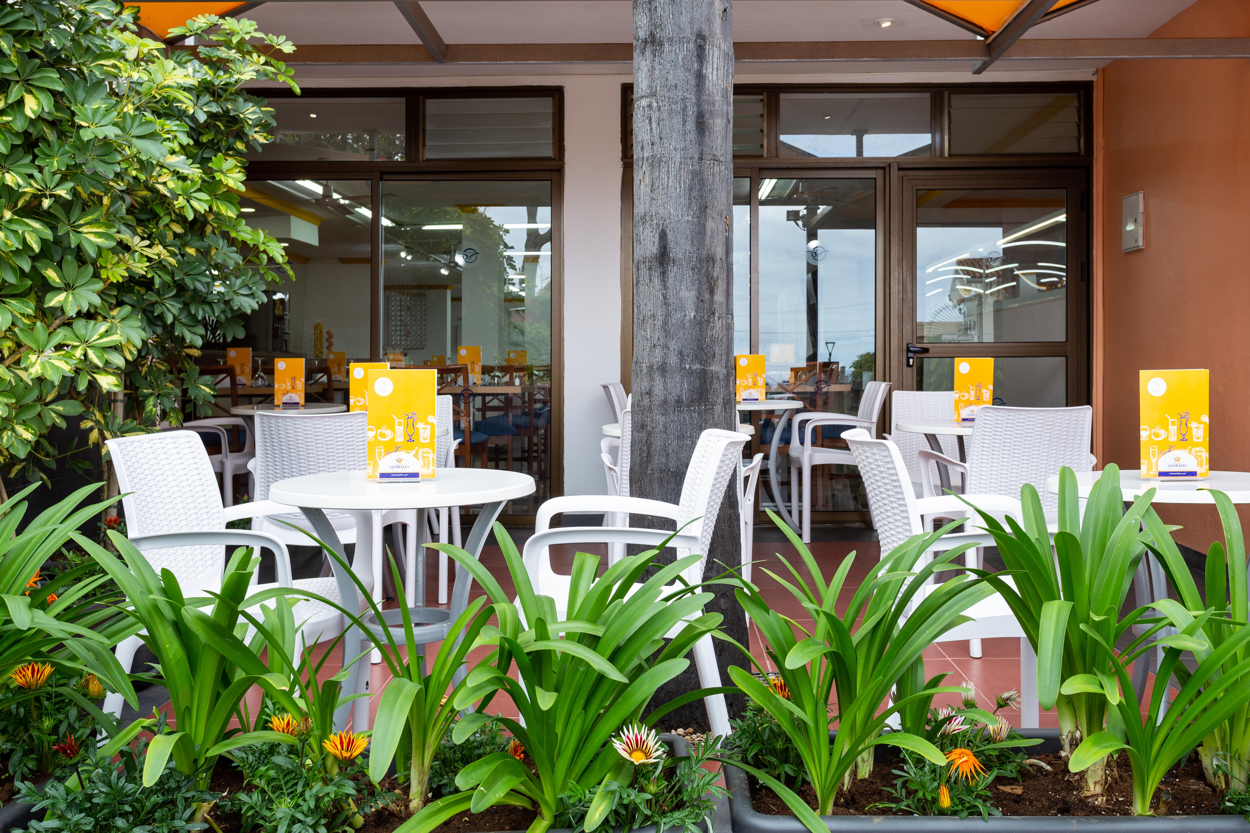 Hotel Globales Acuario à Puerto de la Cruz  Extérieur photo