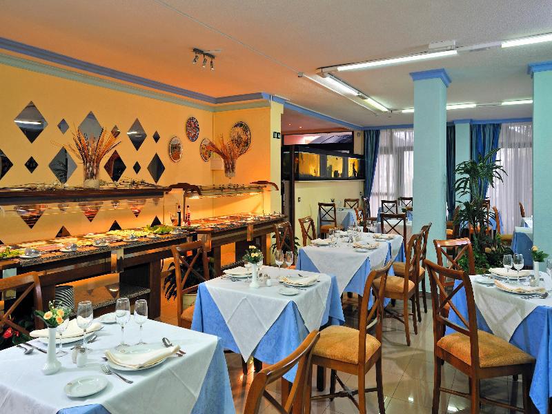 Hotel Globales Acuario à Puerto de la Cruz  Extérieur photo