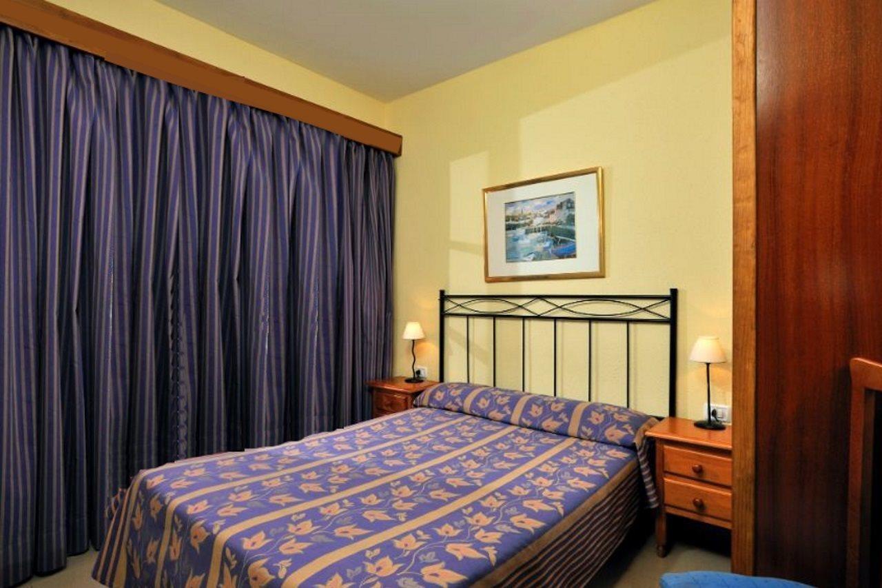Hotel Globales Acuario à Puerto de la Cruz  Extérieur photo