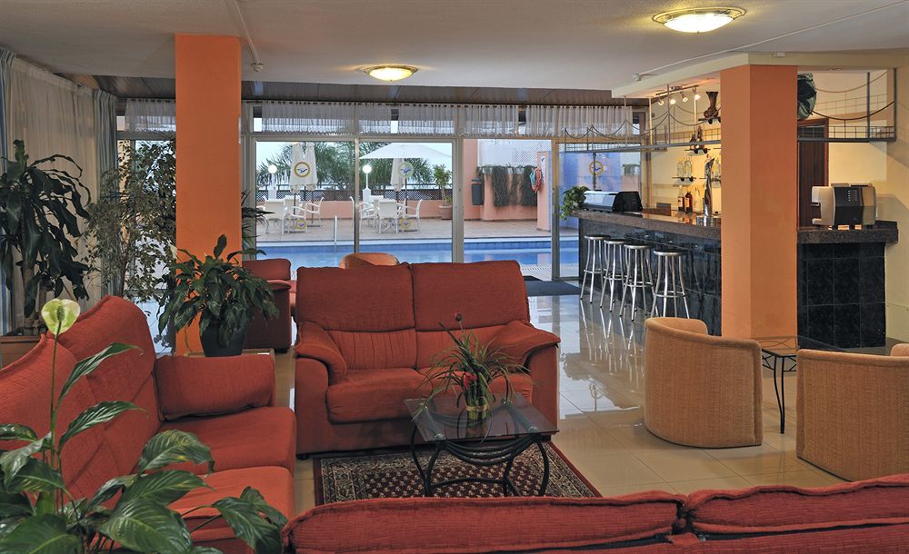 Hotel Globales Acuario à Puerto de la Cruz  Extérieur photo