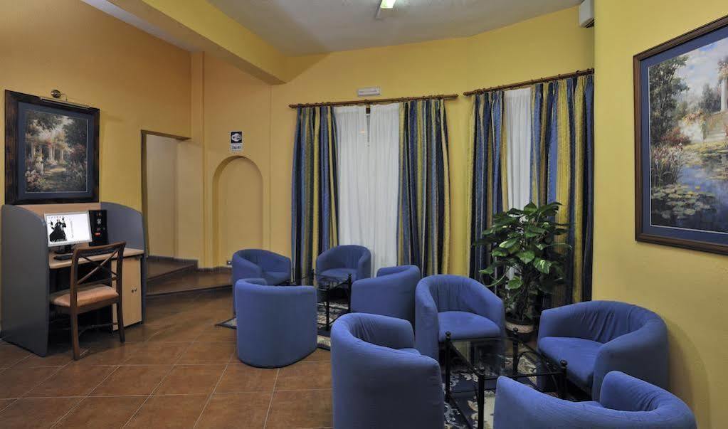 Hotel Globales Acuario à Puerto de la Cruz  Extérieur photo