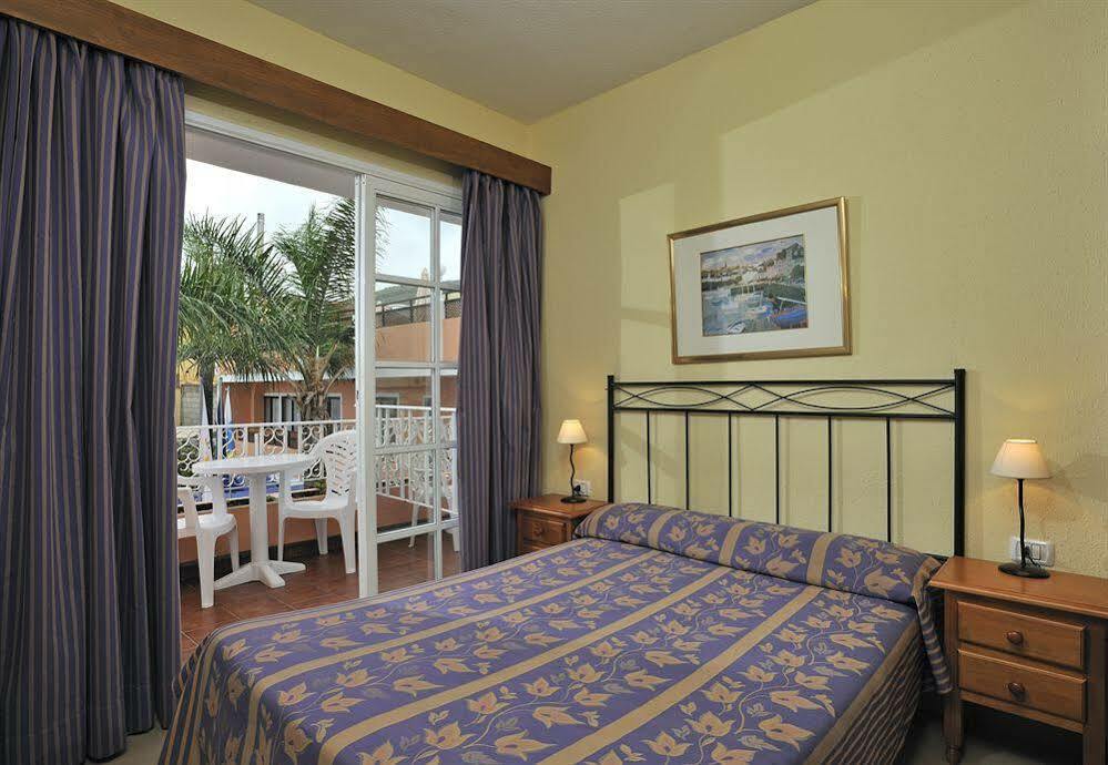 Hotel Globales Acuario à Puerto de la Cruz  Extérieur photo
