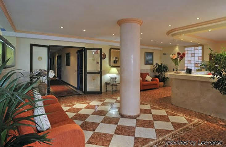 Hotel Globales Acuario à Puerto de la Cruz  Extérieur photo