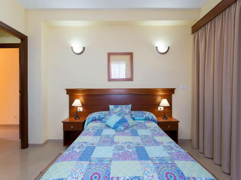 Hotel Globales Acuario à Puerto de la Cruz  Extérieur photo